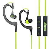 S1 Plus Wireless Headset Fashion Bluetooth Gaming Headphones Urbuds Bluetooth 4.1 Stereo Earphones Sports Earbuds with Built-in Mic(upgrade)