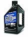 Maxima 41901 MTL-R 80WT Motorcycle Transmission/Clutch Fluid - 1 Liter Bottle primary