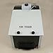 Tengchang 1500W Low Lying Smoke Fog Dry Ice Effect Machine DJ Stage Wireless Remote