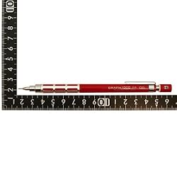 Pentel Fine Writing Instrument Mechanical Pencil