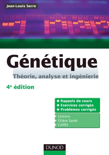 Génétique