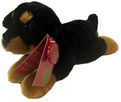 keel toys rottweiler