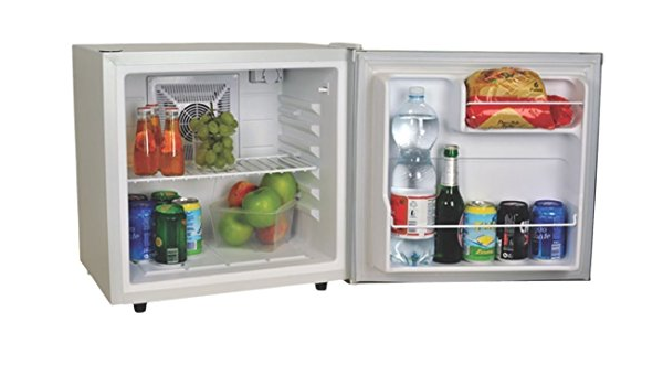 Mini nevera nevera DCG MF1050 baretto Bar 50lt Clase B ...