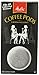 Melitta Coffee Pods, Love at First Sip, Medium Roast, 18 Count (Pack of 4) 72 Total Pods