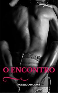 Livro O Encontro