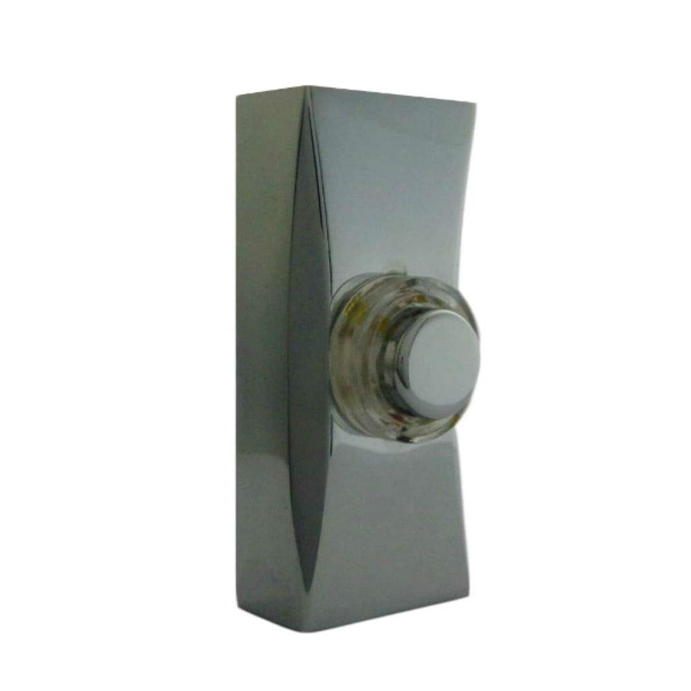 DETA Chrome Bell Push