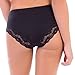 Ilusion Lace Cotton Brief