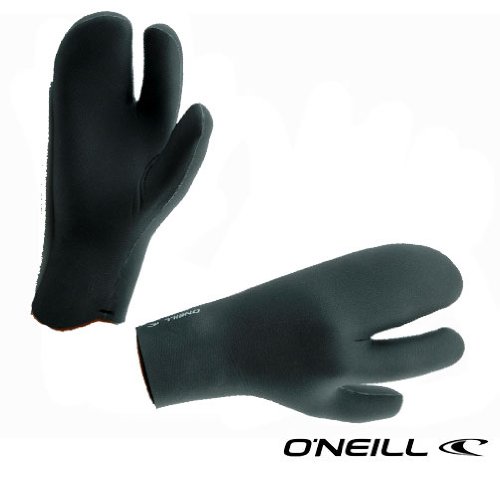 O'NEILL オニール サーフグローブ MITTEN GLOVE 4.5 ミトングローブ4.5mm / - Lサイズ(22cm)