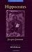 Hippocrates (Medicine and Culture) by