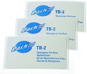 park tool emergency tyre boot patch