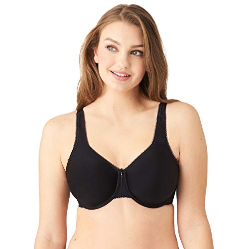 Wacoal Feather Embroidery Underwire Bra Wacoal Women's Basic