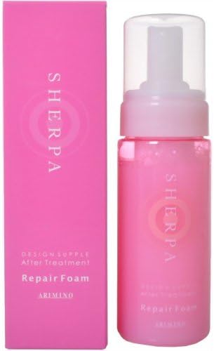 Sherpa design supplicant After Treatment Repair form 150ml