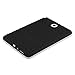 Fintie Silicone Case for Samsung Galaxy Tab A 8.0 (2015 Old Model), Light Weight [Anti Slip] Shock Proof Protective Cover Compatible Tab A 8.0 SM-T350/P350 2015(NOT Fit 2017/2018 Version), Black
