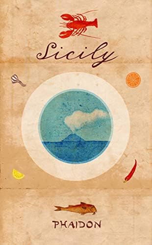 Sicily Hardcover – 25 Mar. 2013