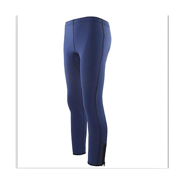 Blue-Ocean-2mm-Neoprene-Men-Diving-Skin-Pants-for-DivingSurfingSwimmingSpear-FishingScuba-DivingSnorkeling-Diving-Black-or-Blue
