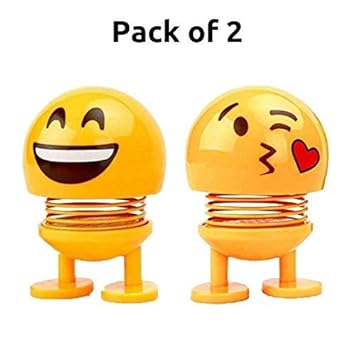 funny dashboard ornaments