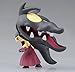 Takaratomy SP-22 Official Pokemon X and Y Mega Mawile Figure
