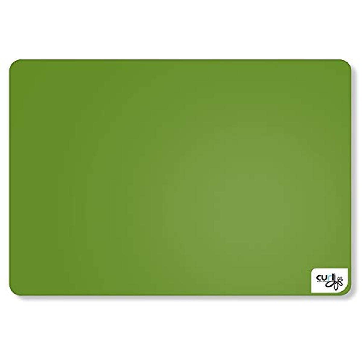 Curli Placemat Grass-green