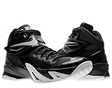 Nike Zoom Lebron Soldier VIII Mens Basketball Shoes