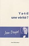 Y a-t-il une vérité ? by 