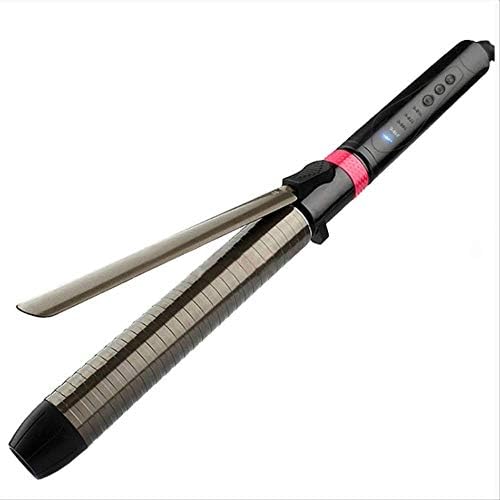 New Fashion Women Multi-function Hair Curler Styling Tools Curling Tongs 28MM