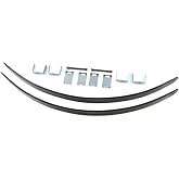 Zone Offroad ZONC6159 Lifting Block Kit