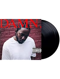 DAMN. [2 LP]