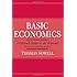 Basic Economics A Citizen's Guide to the Economy