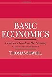 Basic Economics A Citizen's Guide to the Economy cover