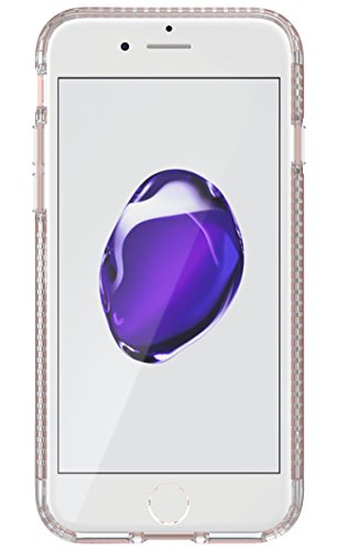 Tech21 impact clear for iphone 7 - clear
