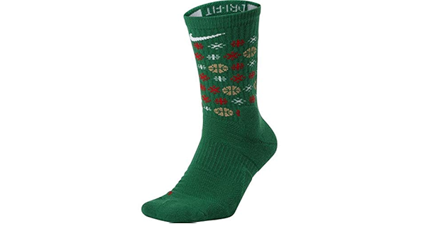 nike holiday socks