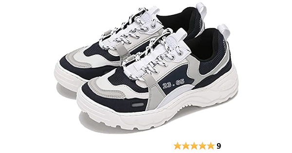 Amazon.com: 23.65 Kpop Shoes V2 Unisex 
