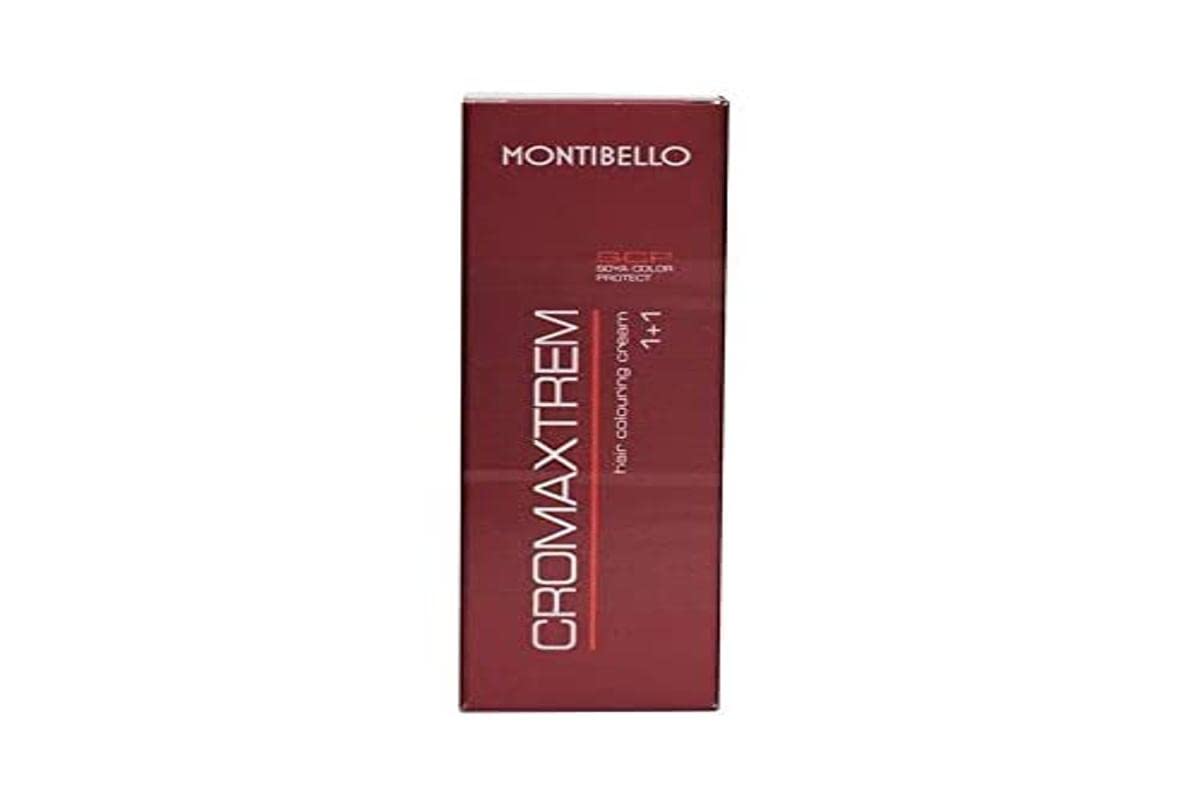 Montibello MONTIBELLO CROMAXTREM X88 60 ML