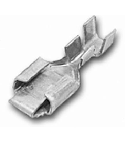 Amazon.com: 25 Packard 56 Series Male 18 Gauge Terminals For GM