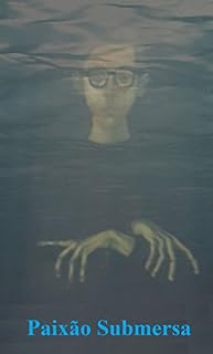 Livro Paixão Submersa