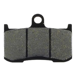 TRW Lucas MCB737SV schijfremvoering, Sinter met ABE