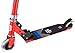Mongoose Trace Kick Scooter Folding Design