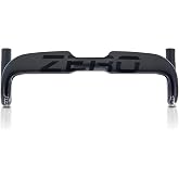 Road Bike Carbon Handlebars Carbon Fiber Bike Components &amp; parts 40cm | Road Bicycles Handlebars for Gravel Bike 31.8 Drop Bars Handlebar Bicycle Road Bikes Accessories 400mm carbon road handle bar