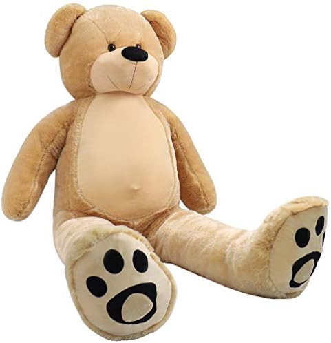 6ft soft toy Clearance