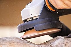 ARBORTECH Power Carving Unit | Variable Speed Angle