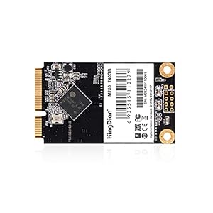 Ssd 500 MSATA SSD 128GB 256 GB 512GB 1TB 2TB 3x5cm Mini Mini Halve Size Kleine Interne Solid State Hard Drive voor…