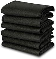 Quick Dam Water Activated  Flood Bags 1ft x 2ft, 6-Pack