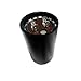 Motor Start Capacitor 233-280 MFD uF 220-250VAC HVAC Cap (Quality & USA Fast Shipping)