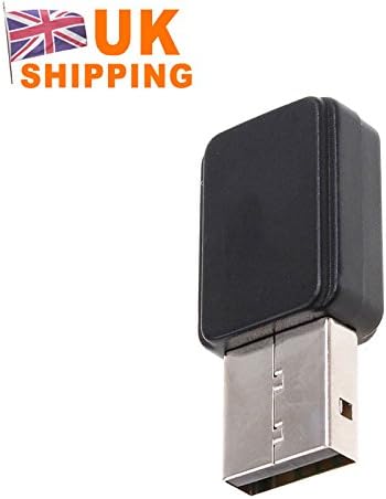 Mini Portable USB 2.0 USB2.0 Wireless LAN Network Ethernet Adapter Converter Card WiFi 802.11N/G/B 150M 150Mbps RT5370 Chipset