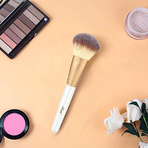 Matto Makeup Powder Foundation Brush for Setting Loose Pressed Powder