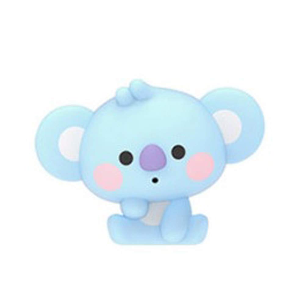 Mua BT21 x Line Friends BT21 Baby Monitor Figure Model KOYA / BT21 ...