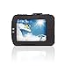 Veho Muvi K-Series K-2 Pro 4k Wi-Fi Handsfree Camera, 12MP