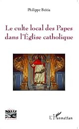 Le  culte local des papes dans l'Église catholique