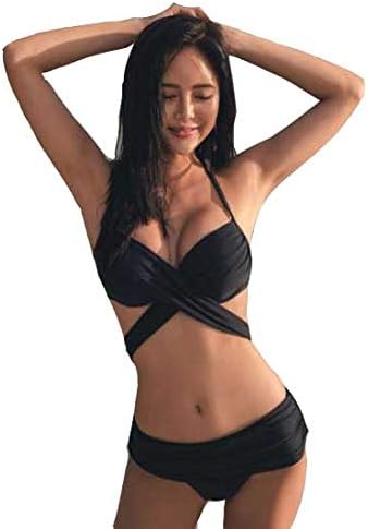 Amazon 水着 ビキニ セット水着 フロントクロス セクシー レディース 水着 大きいサイズ ホルターネック 体型カバー ハイウエスト 選べるカラー 大人かわいい 韓国 夏 リゾート ビーチ 水着 ビキニ ビキニ セパレーツ 通販 Amazon 水着 ビキニ セット水着 フロントクロス セクシー レディース 水着 大きいサイズ ホルターネック 体型カバー ハイウエスト 選べるカラー 大人かわいい 韓国 夏 リゾート ビーチ 水着 ビキニ ビキニ セパレーツ 通販
