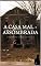 Livro A CASA MAL-ASSOMBRADA : [O Bonde Para o Crime Ressurge] (Agreste Místico Livro 23)